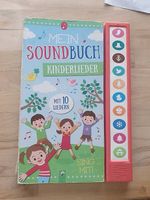 Soundbuch Kinderlieder