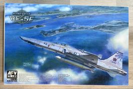 1/48 AFV Club RF-5E Tigereye