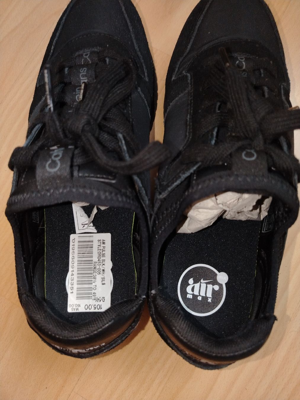 Calvin Klein Scarpe da uomo: Calvin Klein Schuhe – Usato da Emmenbrücke venduto da zai_s8xm 2