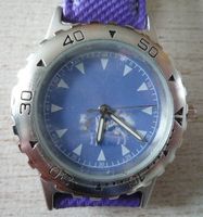 MILKA Sports Watch de Chocolat Suchard