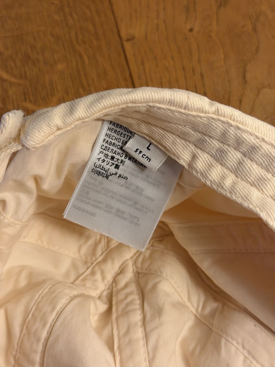 Balenciaga Altro in  Abbigliamento & Accessori: BALENCIAGA Kappe – Usato da Baden venduto da mdct_ 2