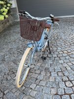 Citybike Tiefeinsteiger Elops 520
