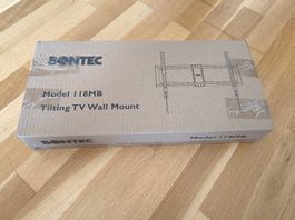 TV-Halterung  Neu & Originalverpackt