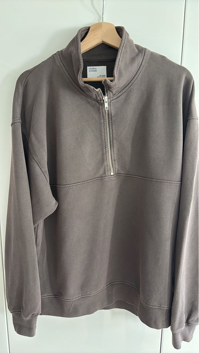 Pullover & Sweatshirts: COLORFUL STANDARD Pullover Gr L – Neu (gemäss Beschreibung) aus Niederteufen von _time_