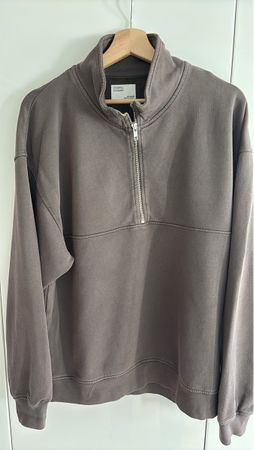 COLORFUL STANDARD Pullover Gr L