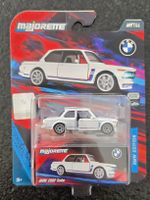 Majorette BMW 2002 Turbo no Hot Wheels