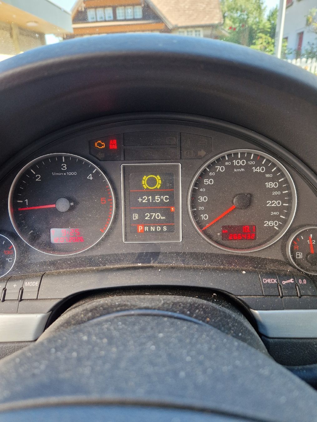 Audi Autos: Audi A4 Avant 3.0TDI Quattro – D'occasion à Brunnadern par Landolt66 8