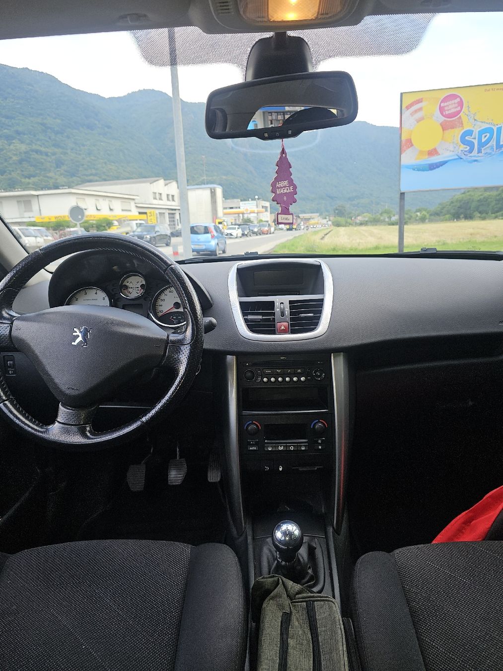 Peugeot Automobili: peugeot – Usato da Lugano venduto da mitico59 4
