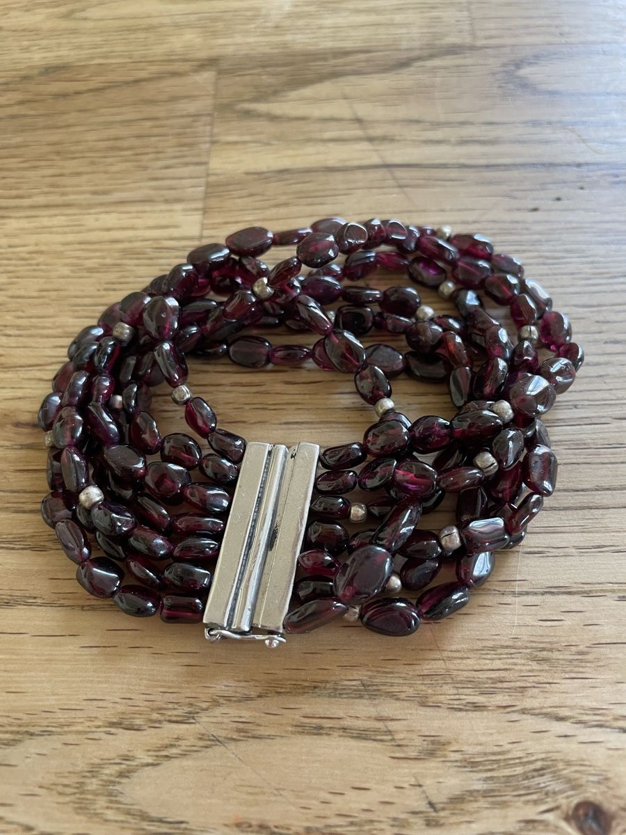 Bracelets: Schöne Armkette – D'occasion à Flawil par Naphtali