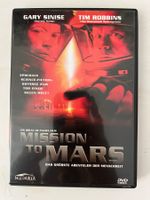 Mission to Mars (2000) DVD 📀