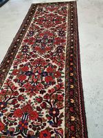 80×210 Perser Lilian gereinigt