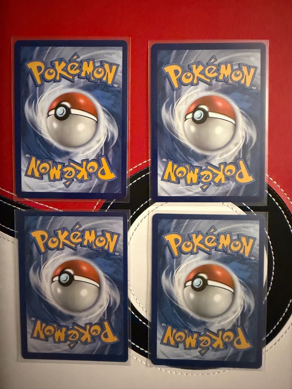 Pokémon Sammelbilder & Trading cards: Mewtu V Star + 3 V Karten – Gebraucht aus Biel/Bienne von SeeLoewe55 1