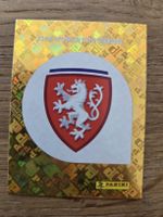 Panini Sticker 2026 CZE 1