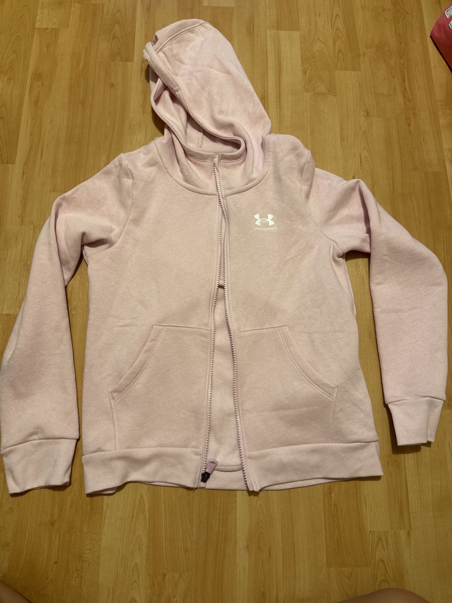 Under Armour Giacche & Cappotti: Jacket à capuche Under Armour – Nuovo e nell'imballaggio originale da Lausanne venduto da Michel_Ozcan