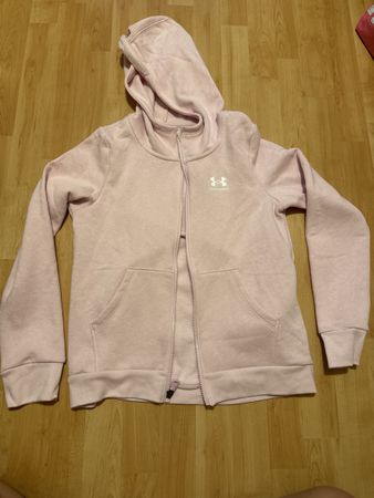 Jacket à capuche Under Armour