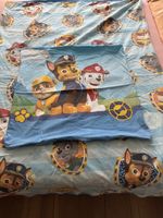 Paw Patrol Bettwäsche, Zustand sehr gut