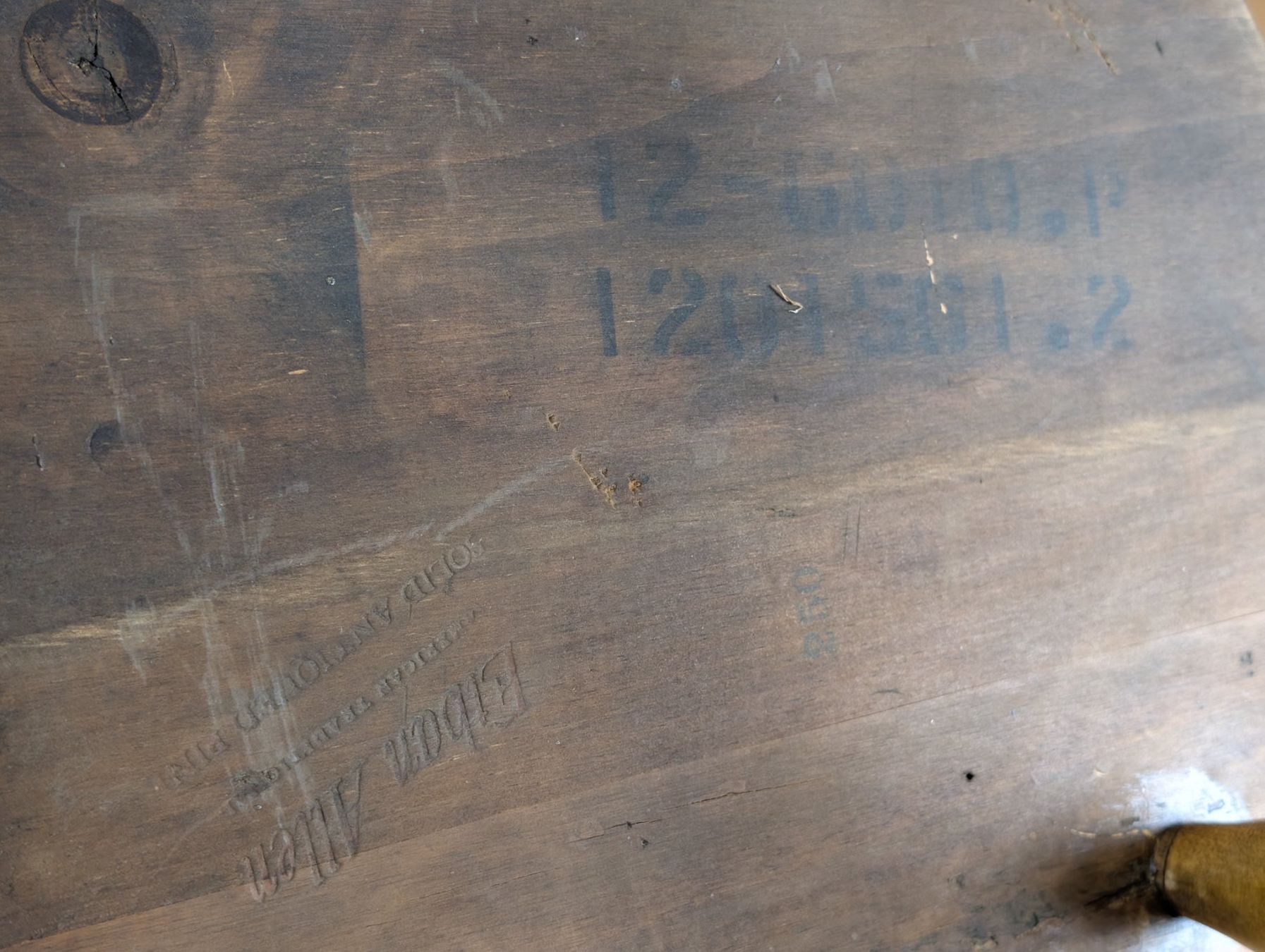 Stühle: zwei Ethan Allen Windsor Stühle 12-6010 – Gebraucht aus Winterthur von Hint17 5
