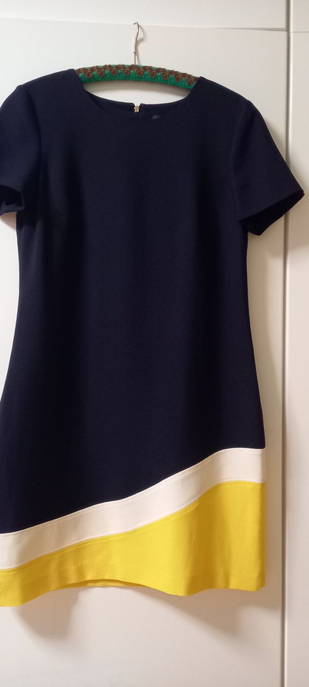 Tommy Hilfiger Kleider: TOMMY HILFIGER KLEI Grose 8 – Neu (gemäss Beschreibung) aus regensdorf von nacobra 2