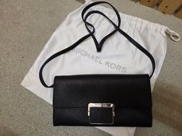 MICHAEL KORS Leder Clutch