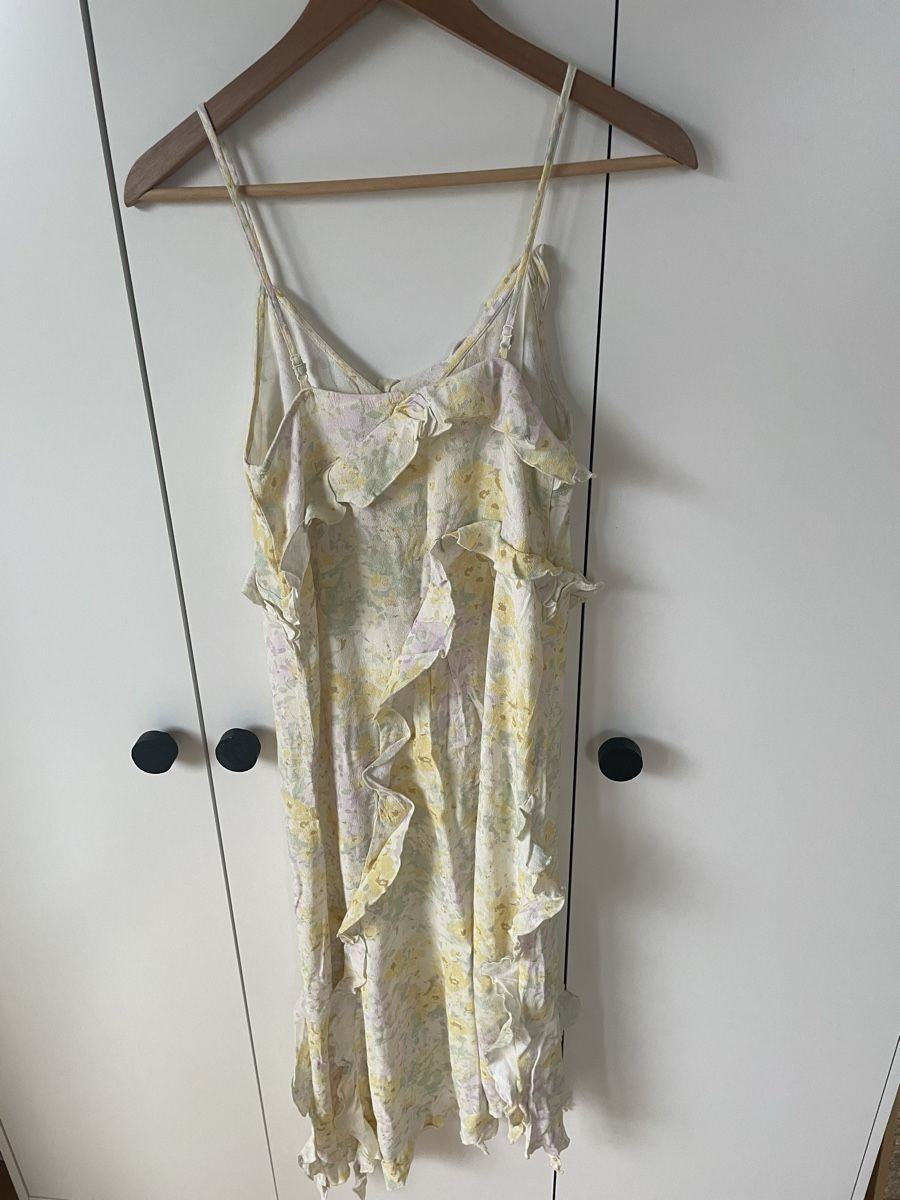 H&M Vestiti: Sommerkleid xs – Nuovo (secondo la descrizione) da Luzern venduto da Aistee 2
