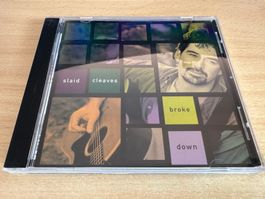 Slaid Cleaves – Broke Down