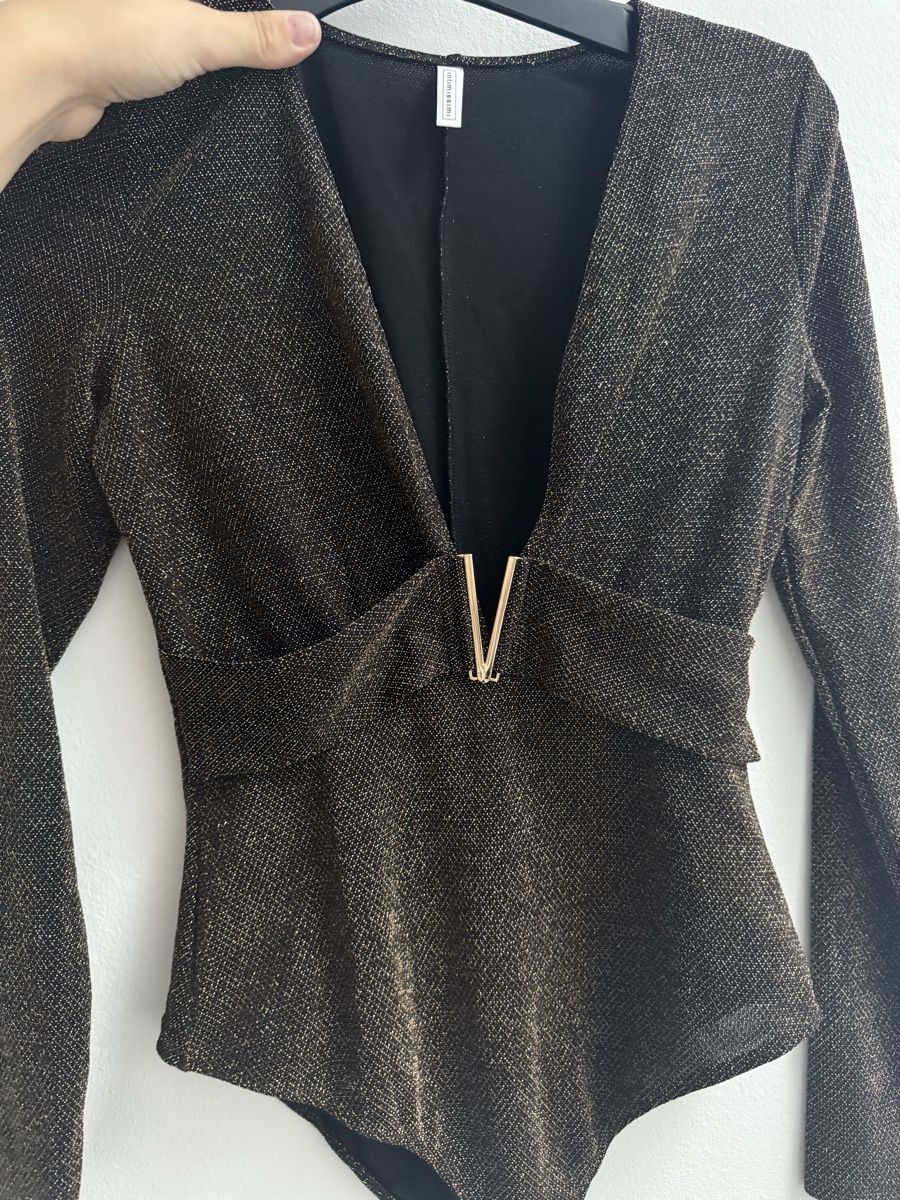 Intimissimi T-Shirts: Body intimissimi M – Gebraucht aus Porza von kaj_d5q7 1