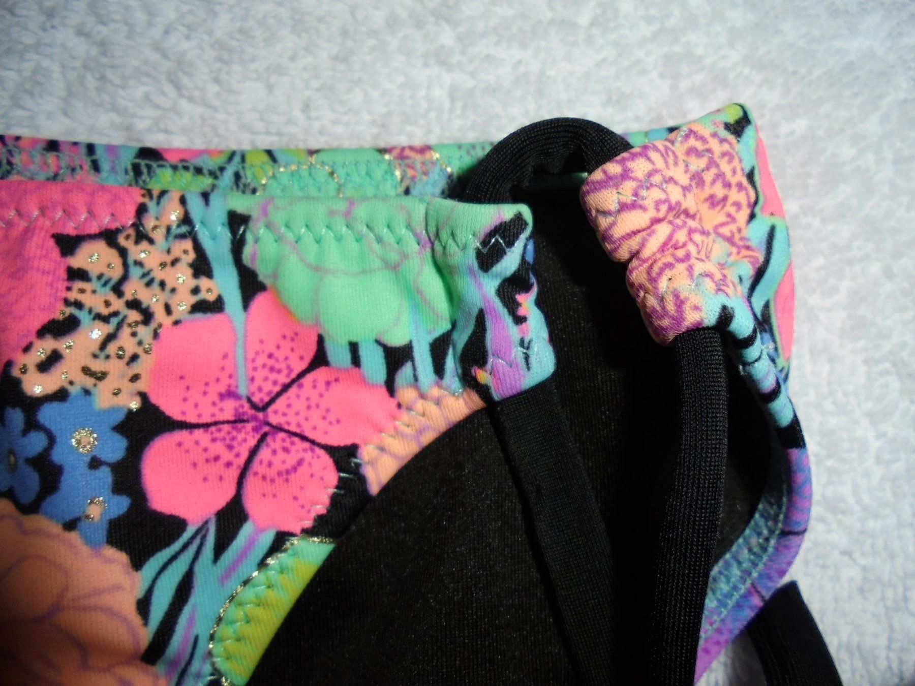 Victoria's Secret Costumi da bagno & Bikini: VICTORIA'S SECRET BIKINI GR. XS / 70 B – Nuovo e nell'imballaggio originale da Aarau Rohr venduto da PinkSchwein 7