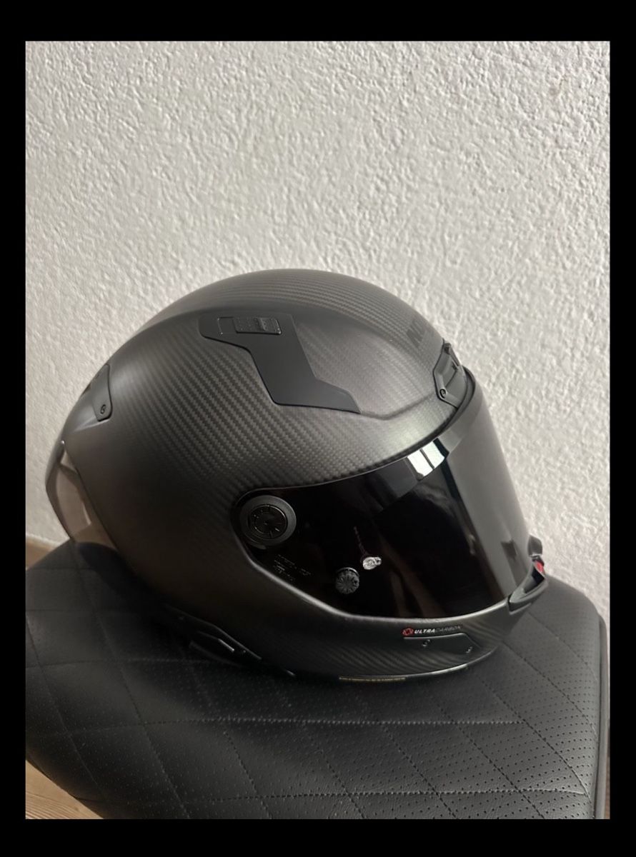 Caschi & visiere: Nolan Carbon Helm – Nuovo (secondo la descrizione) da Stetten AG venduto da Ga_ming 1