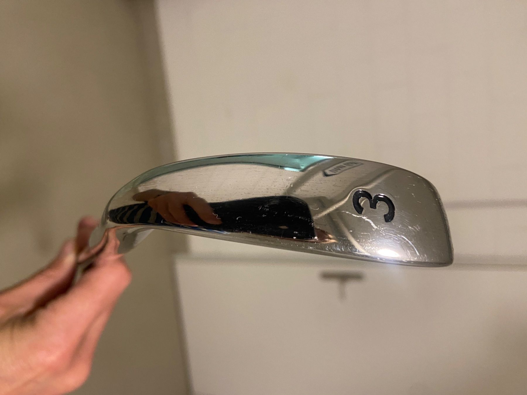 Yonex Mazze & Set: Yonex Golf - CyberStar VX - Regular Flex - Eisen 3 - RH – Nuovo e nell'imballaggio originale da Frauenfeld venduto da golfdude 1