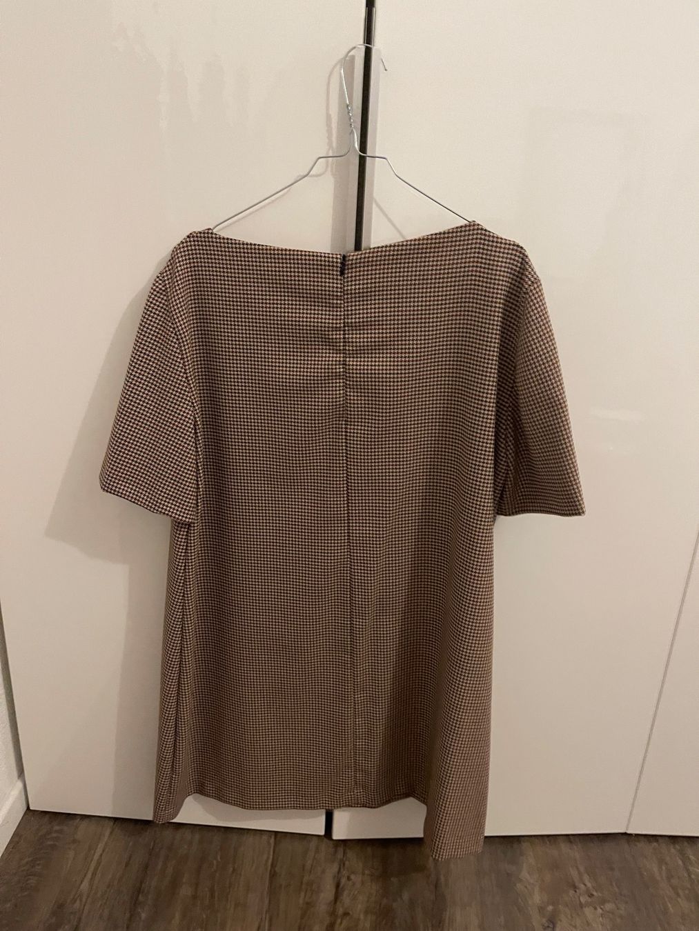 Zara Robes: Zara Herbstkleid – D'occasion à Pfeffingen par Twoa 1