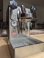 Lelit MaraX PL62X Siebträger Espressomaschine