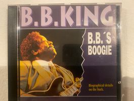 B.B. King - B.B.‘s Boogie