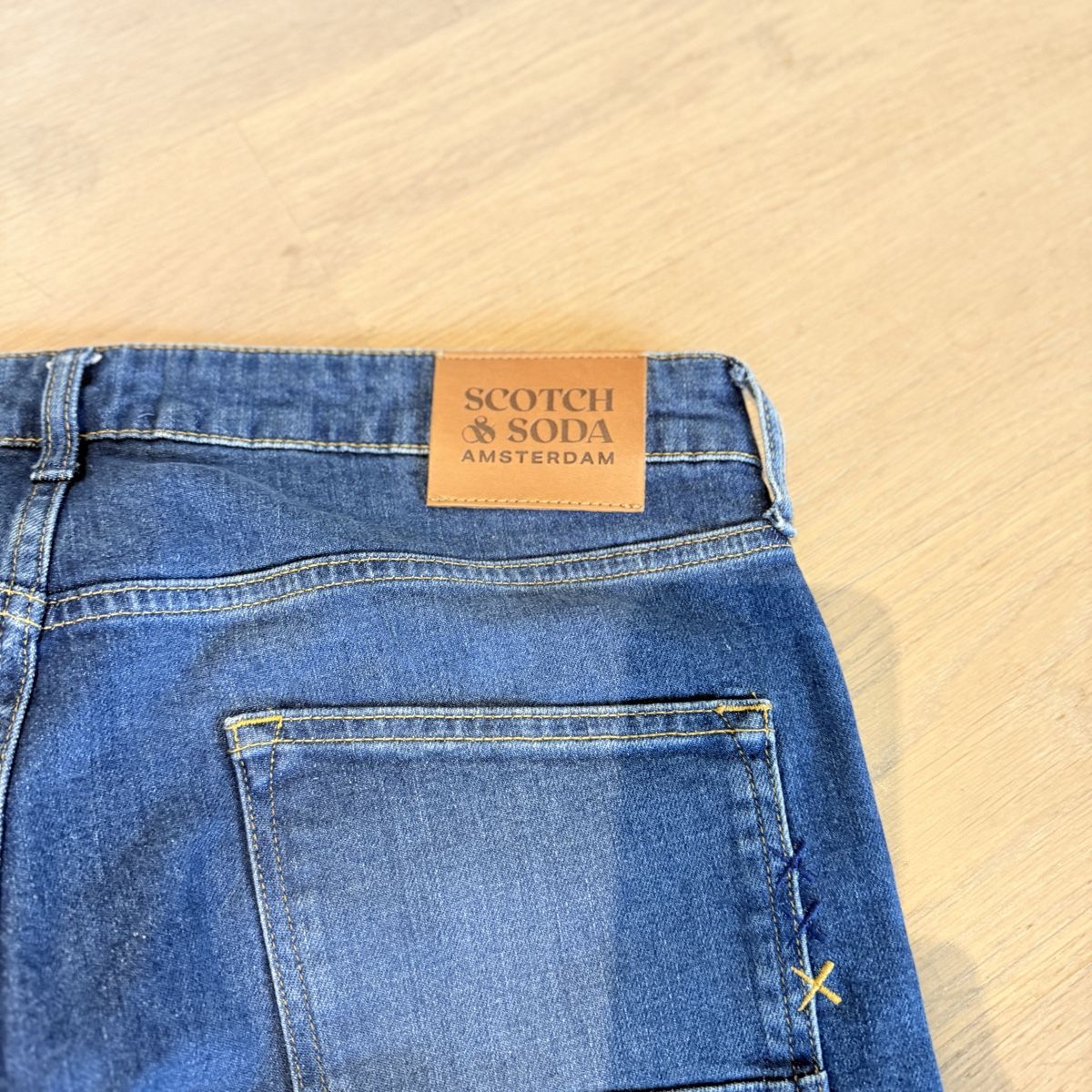 Jeans: Scotch & Soda  Jeans Gr.34/34 – Usato da Zürich venduto da whitebraun 3