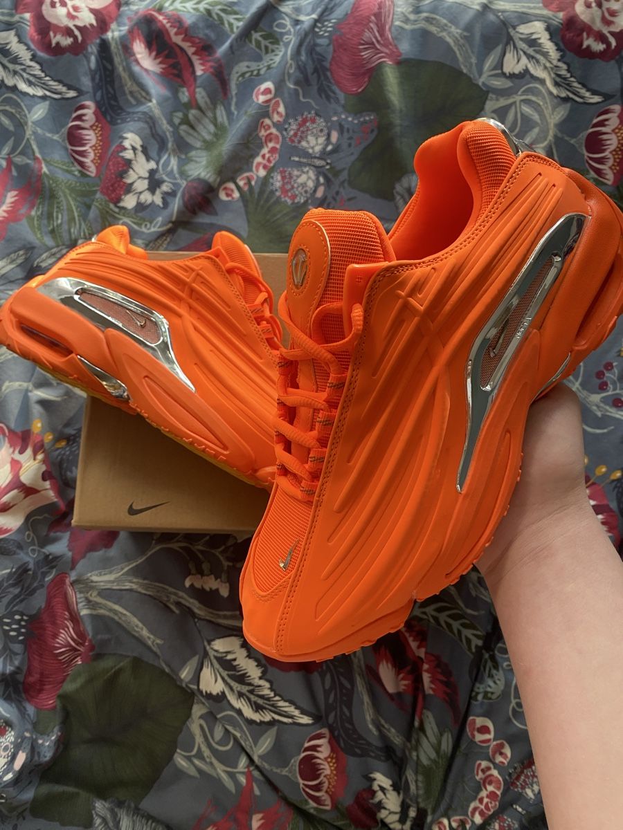 Nike Herrenschuhe: Nocta hot Step 2 – Neu und originalverpackt aus Lausanne von lou_2pzh