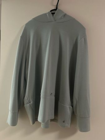 Hoodie von Bonita Gr. XL MINT