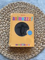 Livre enfant Animozzz PlayBac scanimotion état moyen