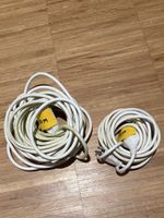 Extension cord 5 meters and 10 meters