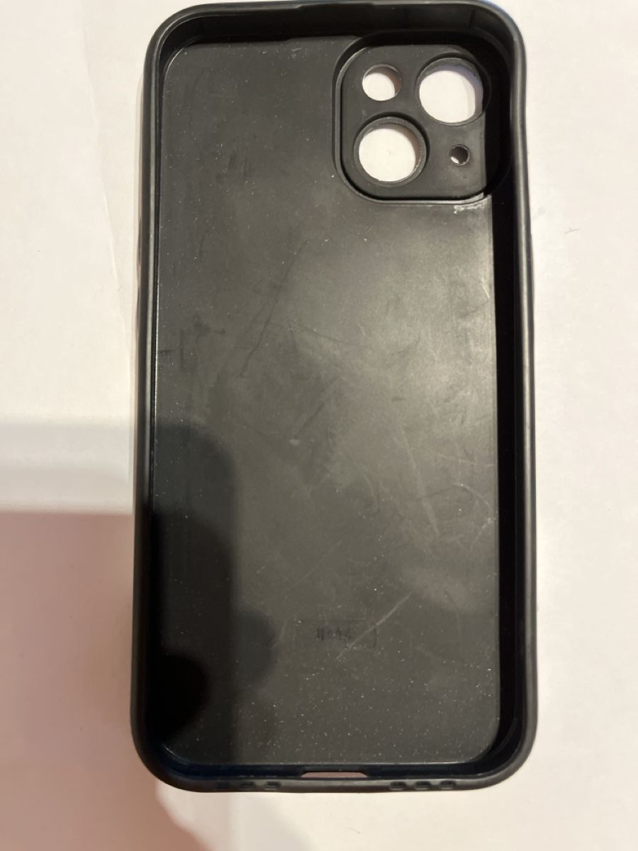 Cover & Protezioni schermo: iPhone 14 Hülle – Usato da Egg b. Zürich venduto da efu_8pbm 1