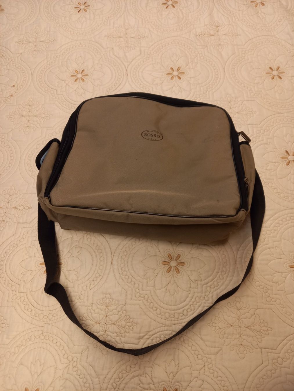 Borse & Zaini: Wickeltasche – Usato da Rothenthurm venduto da nbds