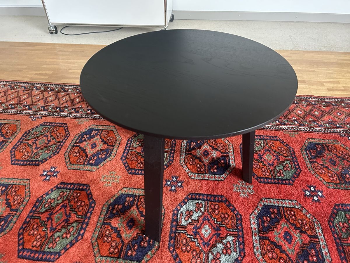 Tavoli: Hay Bella Coffee Table – Usato da Zürich venduto da alicecestmoi 1