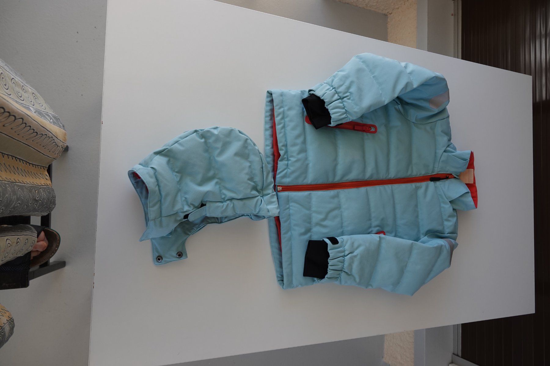 Manor Jacken: Daunenjacke von Manor – Gebraucht aus Winterthur von ursin0718 2