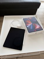iPad Pro 5ème gen Wi-Fi + Cellular