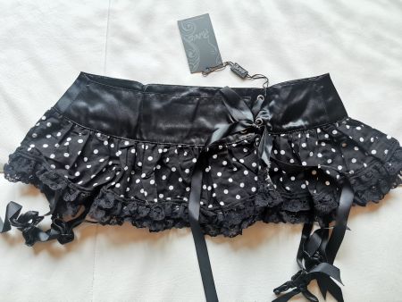 Phaze Micro Mini Rock Polka Dots *NEU* M