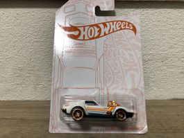 Chevrolet corvette Gas monkey c3