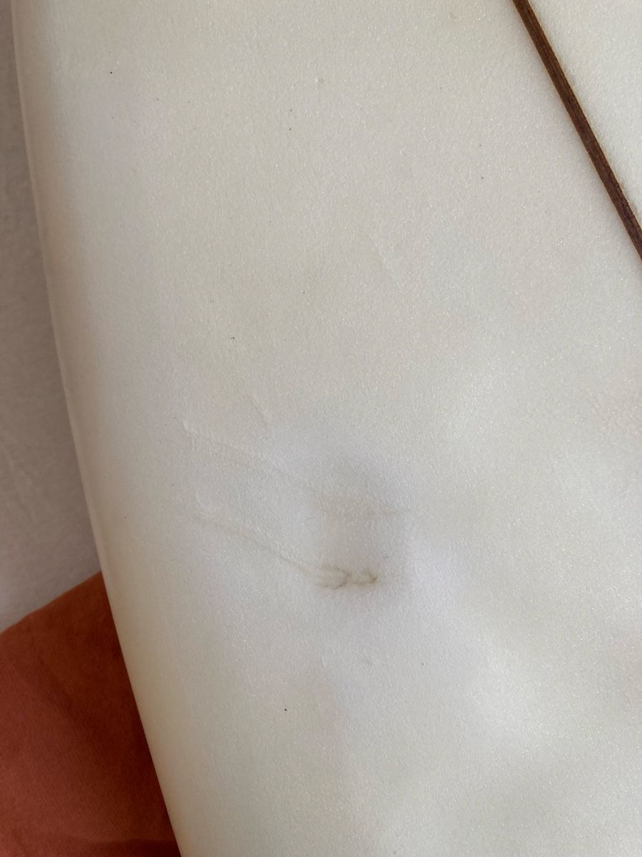 Tavole da surf e di nuoto: Surfboard Lost Psycho Killer 5‘8 – Usato da Bern venduto da helohelo123 6