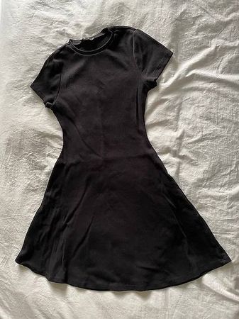 Kleid Gr. L