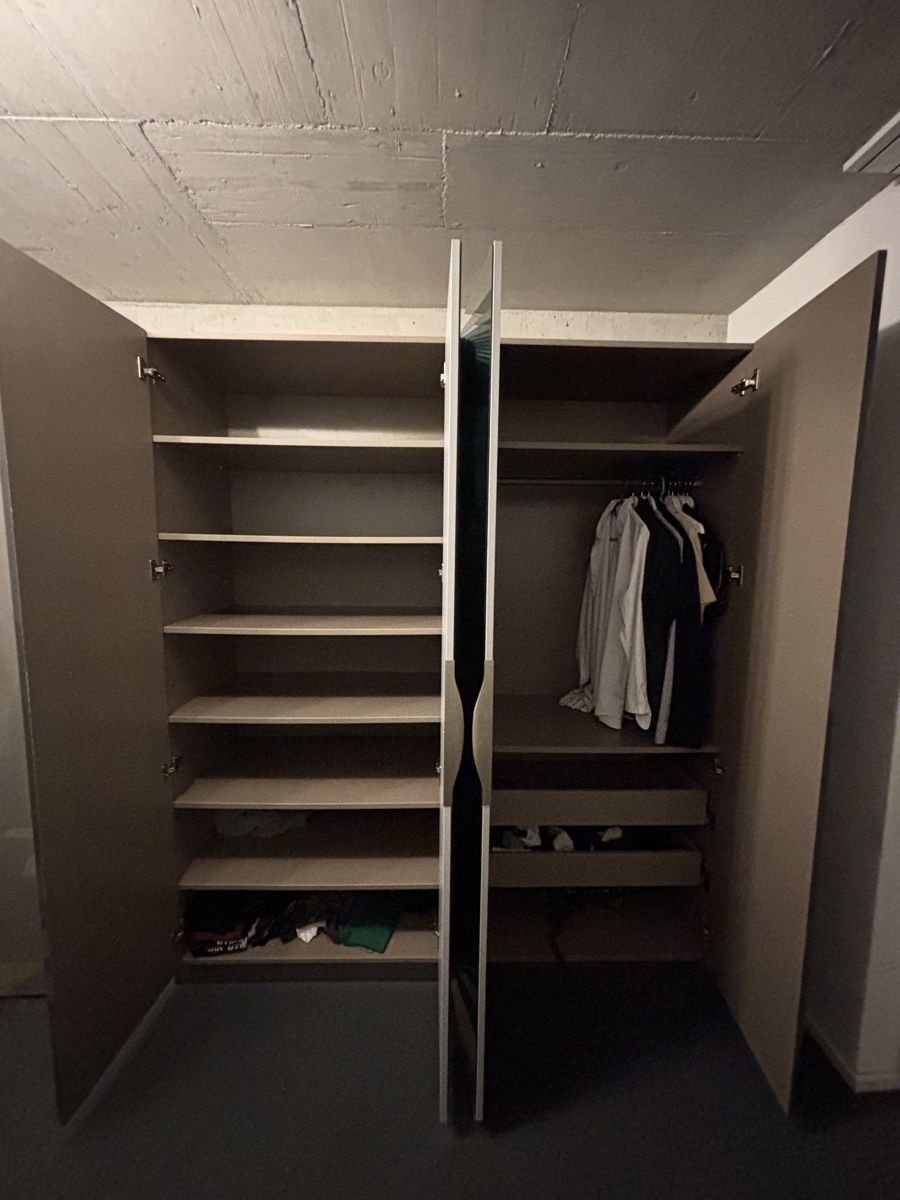 Armadi: Kleiderschrank – Usato da Lyss venduto da luk_966l 1
