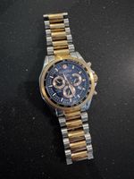 ROAMER Rockshell Mark III Chronograph Uhr 44mm Swissmade