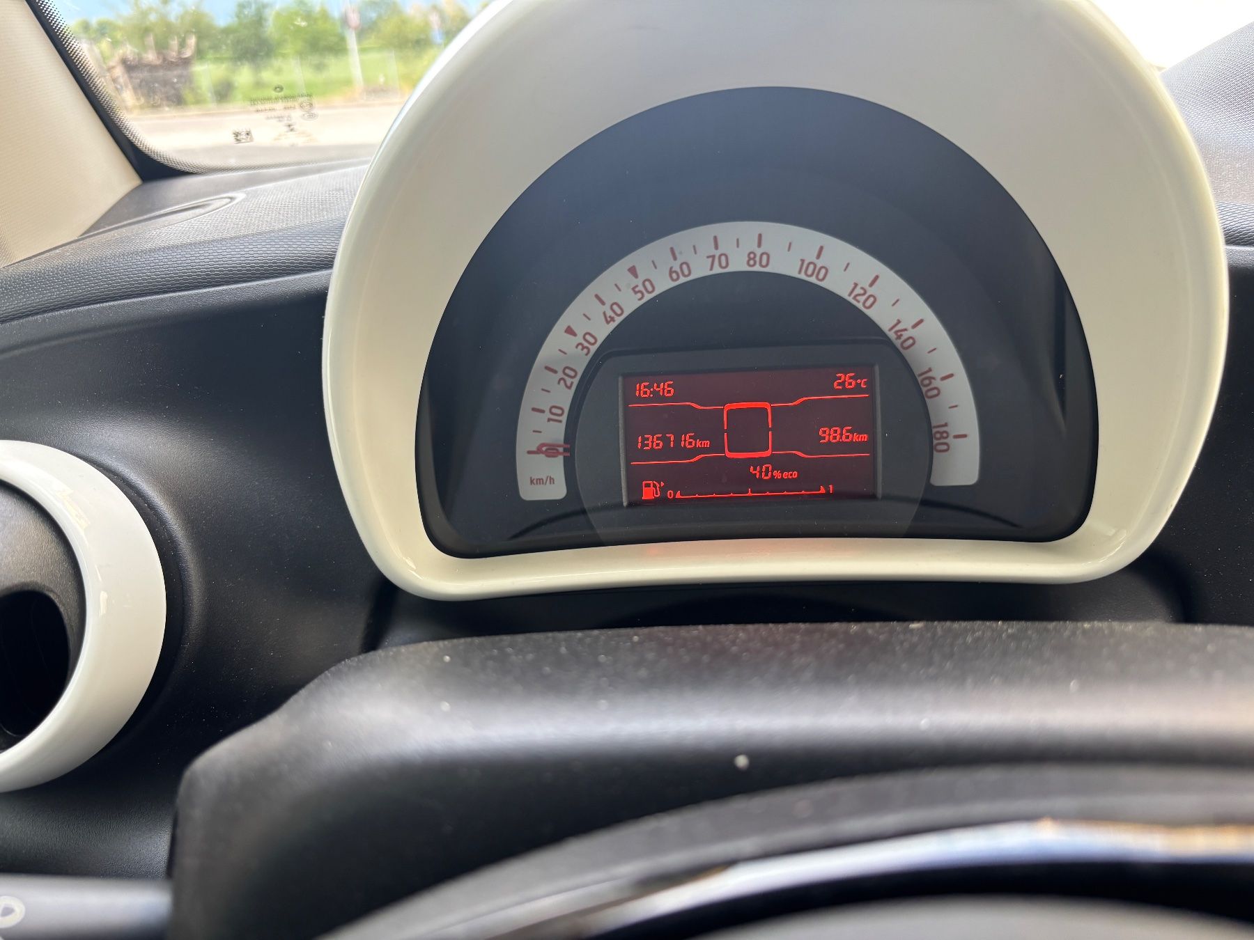 Smart Autos: SMART fortwo twinmatic – Gebraucht aus Eschen von kingkong010 5