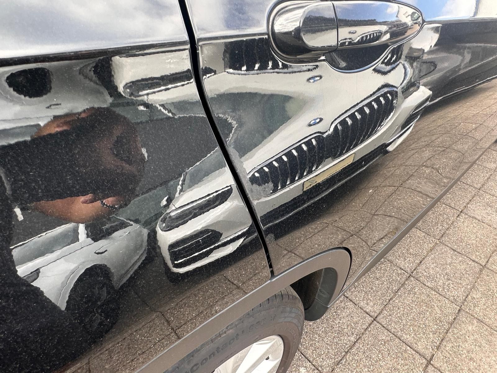 BMW Automobili: BMW X1 2.0 – Usato da Otelfingen venduto da hof74 6